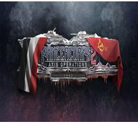 Panzer Corps 2 - Axis Operations 1942 DLC PC Steam CD Key