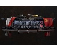 Panzer Corps 2: Axis Operations - 1942 (DLC) (PC) Steam Key - GLOBAL