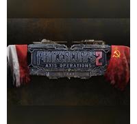 Panzer Corps 2: Axis Operations - 1943 (DLC) (PC) Steam Key - GLOBAL