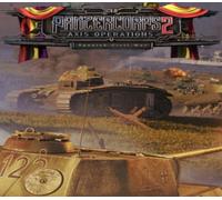Panzer Corps 2: Axis Operations - Spanish Civil War DLC PC Steam CD Key