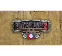 Panzer Corps 2: Elite - All American