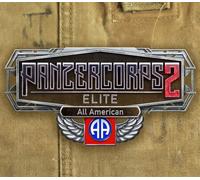 Panzer Corps 2: Elite - All American DLC PC Steam CD Key