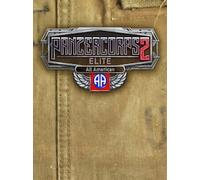 Panzer Corps 2: Elite - All American (PC) - Steam Key - EUROPE