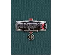 Panzer Corps 2: Elite - Ghost Division PC - DLC