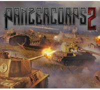 Panzer Corps 2 General Edition PC Steam CD Key