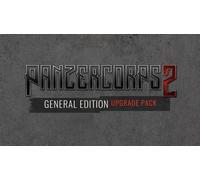 Panzer Corps 2: General Edition Upgrade