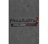 Panzer Corps 2: General Edition Upgrade PC - DLC