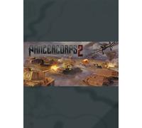 Panzer Corps 2 (PC) - Steam Gift - GLOBAL