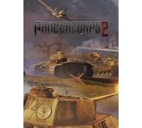 Panzer Corps 2 (PC) - Steam Key - EUROPE