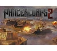 Panzer Corps 2 (PC) Steam Key - LATIN AMERICA