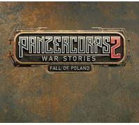 Panzer Corps 2: War Stories - Fall of Poland DLC PC Steam CD Key