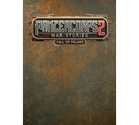 Panzer Corps 2: War Stories - Fall of Poland (PC) - Steam Gift - EUROPE