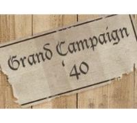Panzer Corps - Grand Campaign '40 DLC Steam CD Key