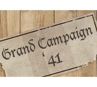 Panzer Corps - Grand Campaign '41 DLC PC Steam CD Key