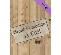 Panzer Corps - Grand Campaign '43 Steam Key GLOBAL