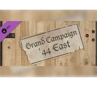 Panzer Corps Grand Campaign '44 East (DLC) (PC) Steam Key - GLOBAL
