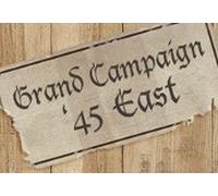 Panzer Corps - Grand Campaign '45 East DLC PC Steam CD Key