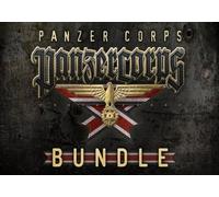 Panzer Corps Grand Campaign '45 West (PC) Steam Key - GLOBAL