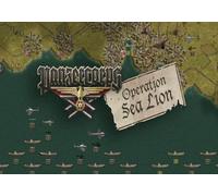 Panzer Corps: Operation Sea Lion (DLC) (PC) Steam Key - GLOBAL