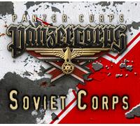 Panzer Corps - Soviet Corps DLC Steam CD Key