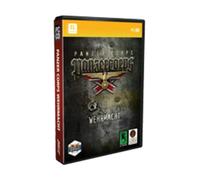 Panzer Corps Wehrmacht (輸入版)