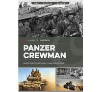Panzer Crewman