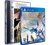 Panzer Dragoon - Classic Edition (Limited Run #377) (Import)