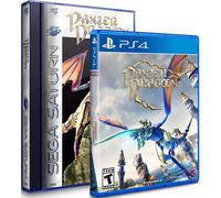 Panzer Dragoon - Classic Edition (Limited Run # (Sony Playstation 4) (US IMPORT)