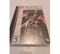 Panzer Dragoon (Limited Run)