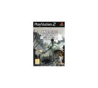 Panzer Elite Action PS2