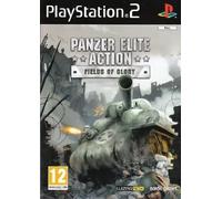 Panzer Elite Action PS2