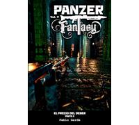 Panzer Fantasy: El precio del deber - Parte II