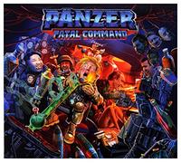 Panzer - Fatal Command