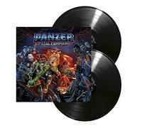 Panzer - Fatal Command [VINYL]