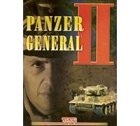 Panzer General 2 GOG.COM Key GLOBAL
