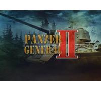Panzer General 2 (PC) GOG.com Key - GLOBAL