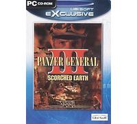 Panzer General 3: Scorched Earth (Exclusive Range)