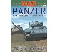 Panzer - Germany's Ultimate War Machine [DVD]