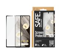 Panzer Glass 2 in 1 Bundle for Google Pixel 7a 6.1" Clear - BULKSAFE95565