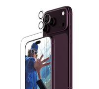 Panzer Glass 2-in-1 Essentials Bundle iPhone 18 Pro Max