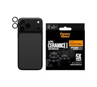 Panzer Glass 3-in-1 Essentials Bundle iPhone 18 Fold