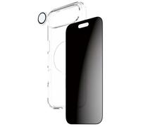 Panzer Glass 3-in-1 Protection Pack for iPhone Air Flagship Model Privacy