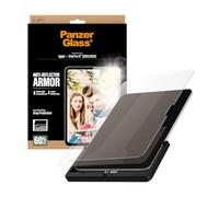 Panzer Glass Anti-Reflective Armor Screen Protector iPad Pro 11 Inch (2024-2025) | Ultra-Wide Fit w. Fastfit Tool