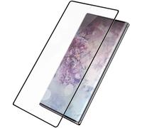 Official Panzer Glass Black for Samsung Galaxy Note 10 Plus - PG7200