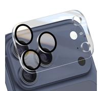 Panzer Glass Camera Lens Protection Glass for iPhone 17 Pro Max, PicturePerfect