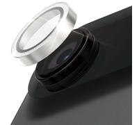 Panzer Glass Camera Lens Protection Glass for iPhone Air Glitter, Silver