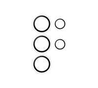 Panzer Glass Camera Lens Protector for Galaxy S25 Ultra Shockproof