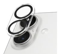 Panzer Glass Camera Protection for iPhone 17 PicturePerfect Anti-Shock Model