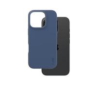 Panzer Glass Care Case Fashion Blue iPhone 16 Pro