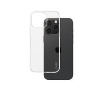 CARE by PanzerGlass Slim X-Ray Soft Case Brand New - Clear - Iphone 16 Pro Max